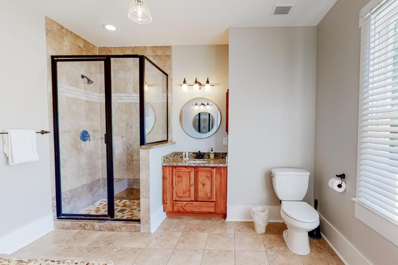 The Cedar House Holiday home San Antonio
